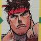 Image for article titled Ryu, Your Face Has Changed, Man